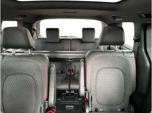 Volkswagen ID.Buzz ID. Buzz GTX 4MOTION 250KW AHK 6SITZER AREA PANO