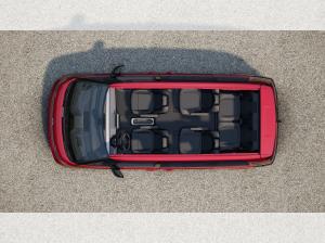 Volkswagen ID.Buzz ID. Buzz GTX 4MOTION 250KW AHK 6SITZER AREA PANO