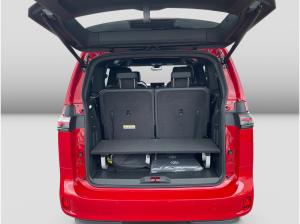 Volkswagen ID.Buzz ID. Buzz GTX 4MOTION 250KW AHK 6SITZER AREA PANO