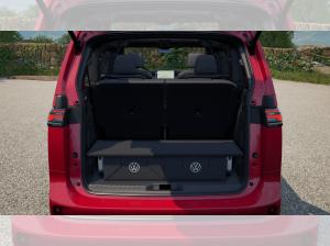 Volkswagen ID.Buzz ID. Buzz GTX 4MOTION 250KW AHK 6SITZER AREA PANO