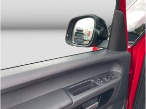 Volkswagen ID.Buzz ID. Buzz GTX 4MOTION 250KW AHK 6SITZER AREA PANO