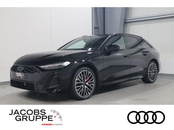 Audi A5 Avant e-hybrid quattro *** SOFORT VERFÜGBAR ***