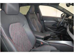 Audi A5 Avant e-hybrid quattro *** SOFORT VERFÜGBAR ***