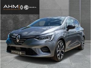 Renault Clio Techno TCe 90 - gewerblich