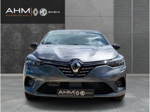 Renault Clio Techno TCe 90 - gewerblich