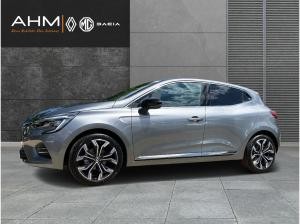 Renault Clio Techno TCe 90 - gewerblich