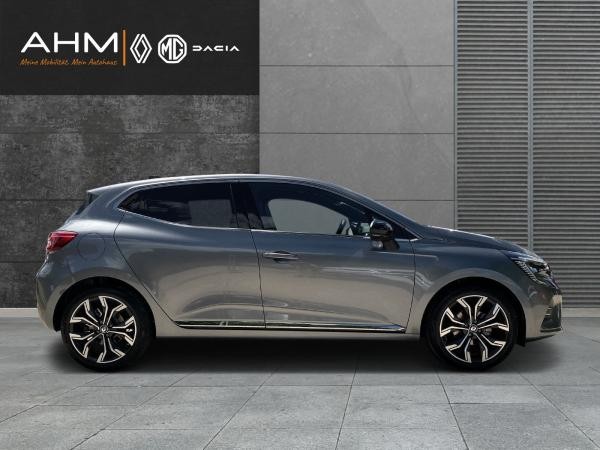 Renault Clio Techno TCe 90