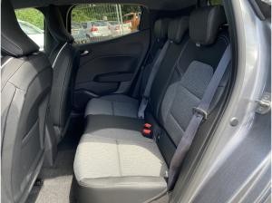 Renault Clio Techno TCe 90 - gewerblich