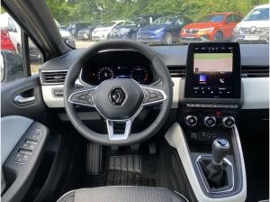 Renault Clio Techno TCe 90 - gewerblich