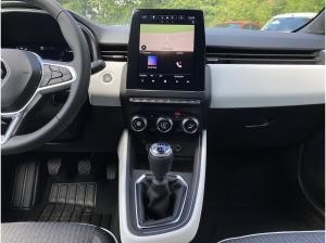 Renault Clio Techno TCe 90 - gewerblich