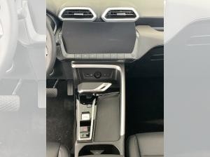 MG ZS Hybrid+ Luxury 360Grad,SHZ,PDC,Keyless,Autom.