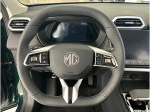 MG ZS Hybrid+ Luxury 360Grad,SHZ,PDC,Keyless,Autom.