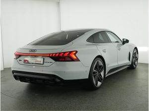 Audi RS e-tron GT HUD/ B&O/Matrix LED/Pano/Wärmepumpe