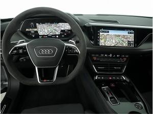 Audi RS e-tron GT HUD/ B&O/Matrix LED/Pano/Wärmepumpe