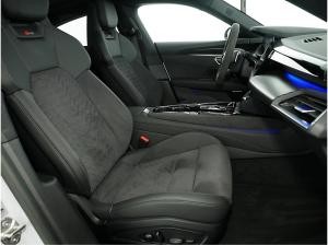 Audi RS e-tron GT HUD/ B&O/Matrix LED/Pano/Wärmepumpe