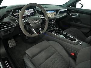 Audi RS e-tron GT HUD/ B&O/Matrix LED/Pano/Wärmepumpe