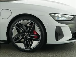 Audi RS e-tron GT HUD/ B&O/Matrix LED/Pano/Wärmepumpe
