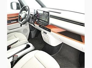 Volkswagen ID.Buzz Pro Winterr. AreaView Anschlussgarantie el. Heckklappe