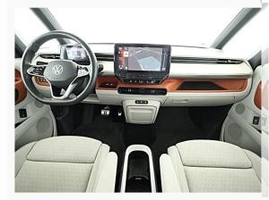 Volkswagen ID.Buzz Pro Winterr. AreaView Anschlussgarantie el. Heckklappe