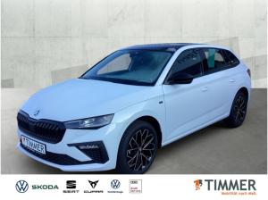 Skoda Scala 1,5 TSI DSG Tour Emotion*AHK*Komfort*Assi