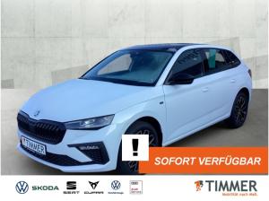 Skoda Scala 1,5 TSI DSG Tour Emotion*AHK*Komfort*Assi