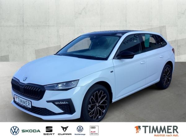 Skoda Scala 1,5 TSI DSG Tour Emotion*AHK*Komfort*Assi