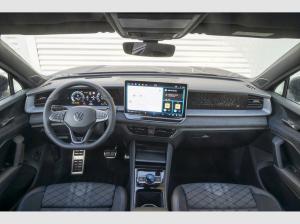 Volkswagen Tayron R-Line 2,0 l TDI 4MOTION