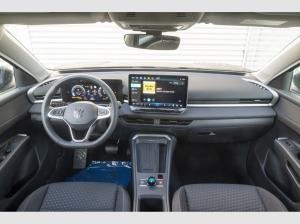 Volkswagen T-Roc Life 1.5 l eTSI DSG