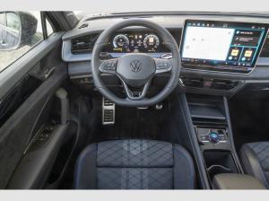 Volkswagen Tayron R-Line 2,0 l TDI 4MOTION