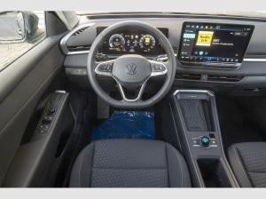 Volkswagen T-Roc Life 1.5 l eTSI DSG