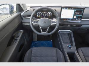 Volkswagen T-Roc Life 1.5 l eTSI DSG