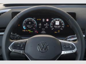 Volkswagen T-Roc Life 1.5 l eTSI DSG
