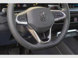 Volkswagen T-Roc Life 1.5 l eTSI DSG