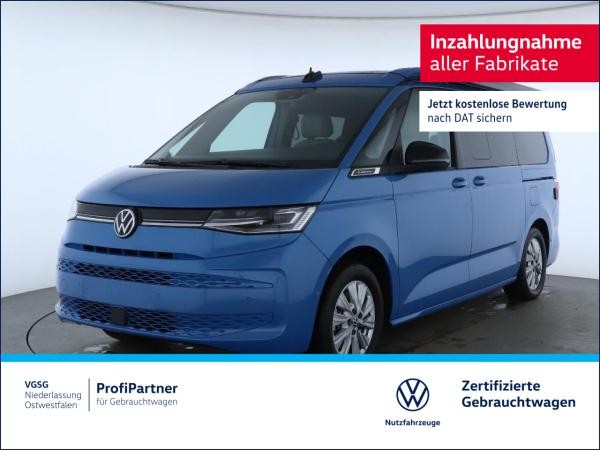 Volkswagen California Ocean 4Motion Bluetooth Navi LED Klima