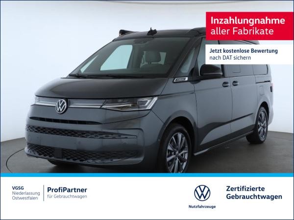 Volkswagen California Ocean AHK ACC DCC IQ.Light Bluetooth