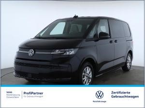 Volkswagen Multivan Life Life AHK Standheizung Navi Bluetooth