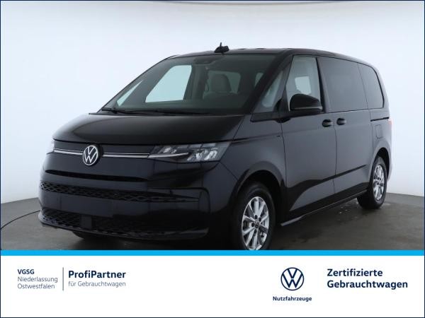 Volkswagen Multivan Life Life AHK Standheizung Navi Bluetooth