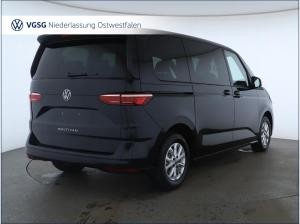 Volkswagen Multivan Life Life AHK Standheizung Navi Bluetooth