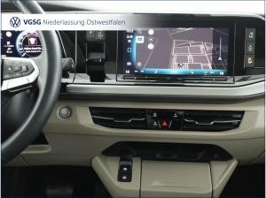 Volkswagen Multivan Life Life AHK Standheizung Navi Bluetooth