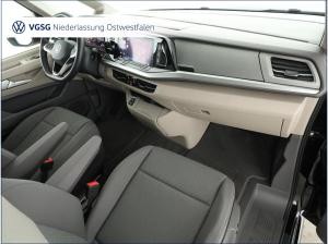 Volkswagen Multivan Life Life AHK Standheizung Navi Bluetooth