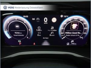 Volkswagen Multivan Life Life AHK Standheizung Navi Bluetooth