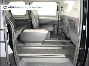 Volkswagen Multivan Life Life AHK Standheizung Navi Bluetooth
