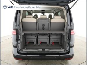 Volkswagen Multivan Life Life AHK Standheizung Navi Bluetooth