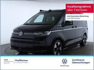 Volkswagen California Ocean AHK Head-Up Navi Business-Paket