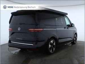 Volkswagen California Ocean AHK Head-Up Navi Business-Paket