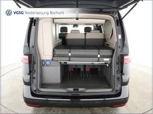 Volkswagen California Ocean AHK Head-Up Navi Business-Paket