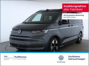 Volkswagen California Ocean 4Motion TravelAssist DCC Keyless