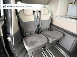 Volkswagen California Ocean AHK Head-Up Navi Business-Paket