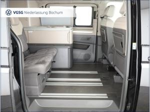 Volkswagen California Ocean AHK Head-Up Navi Business-Paket