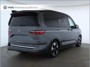 Volkswagen California Ocean 4Motion TravelAssist DCC Keyless